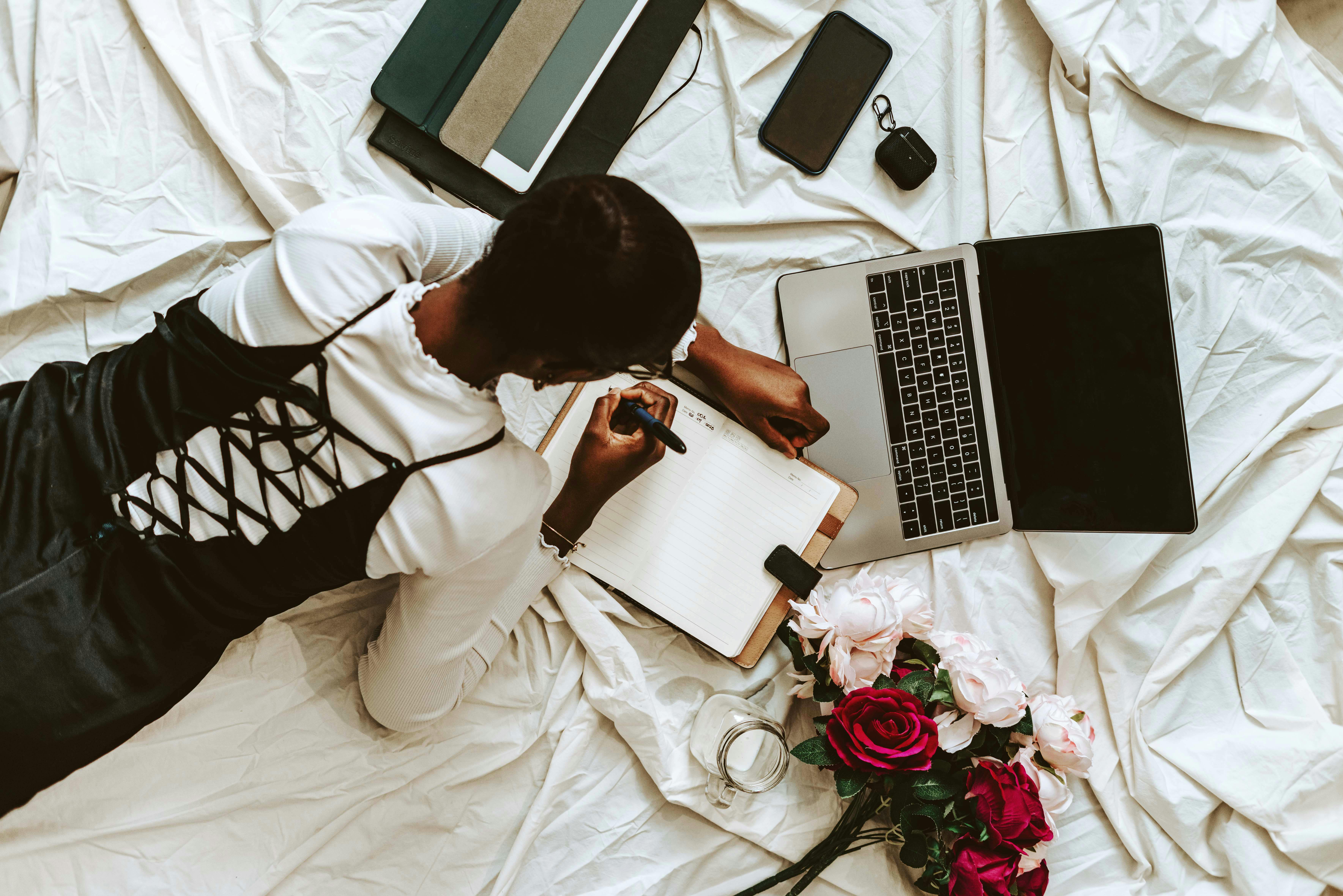 Remote Work